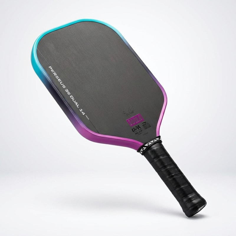 JOOLA JOOLA Perseus 3S Dual 14mm Pickleball Paddle