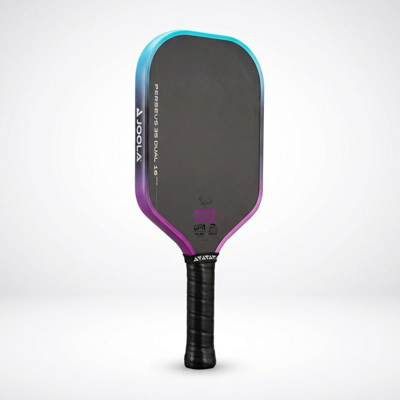 JOOLA JOOLA Perseus 3S Dual 16mm Pickleball Paddle