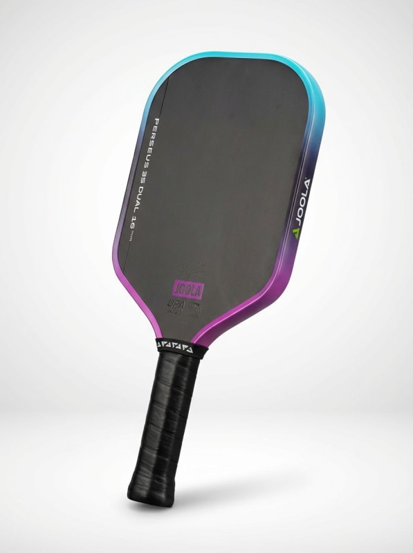 JOOLA JOOLA Perseus 3S Dual 16mm Pickleball Paddle