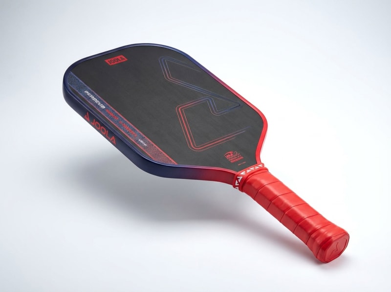 JOOLA JOOLA Perseus Heat Vision Pickleball Paddle