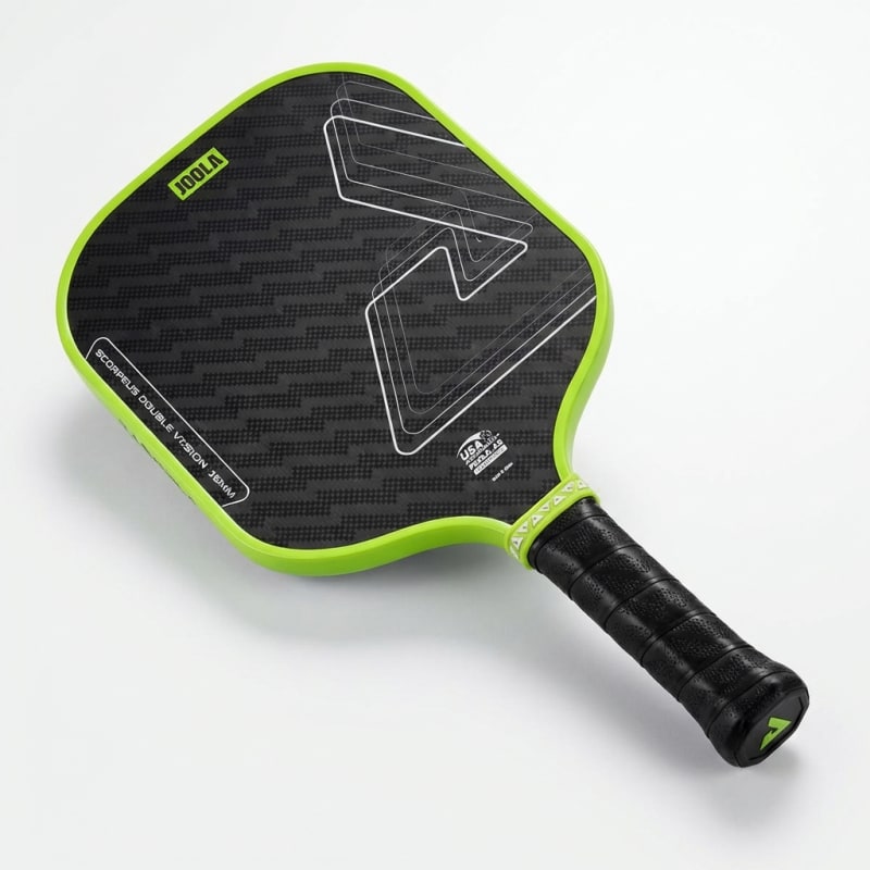 JOOLA JOOLA Scorpeus Double Vision Pickleball Paddle