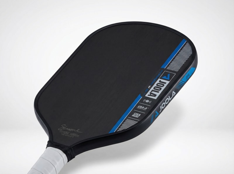JOOLA JOOLA Simone Jardim Hyperion Pro IV 16mm Pickleball Paddle