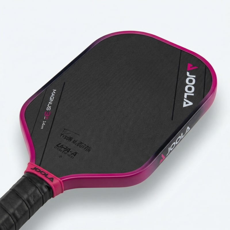 JOOLA JOOLA Tyson McGuffin Magnus 3S 14mm Pickleball Paddle