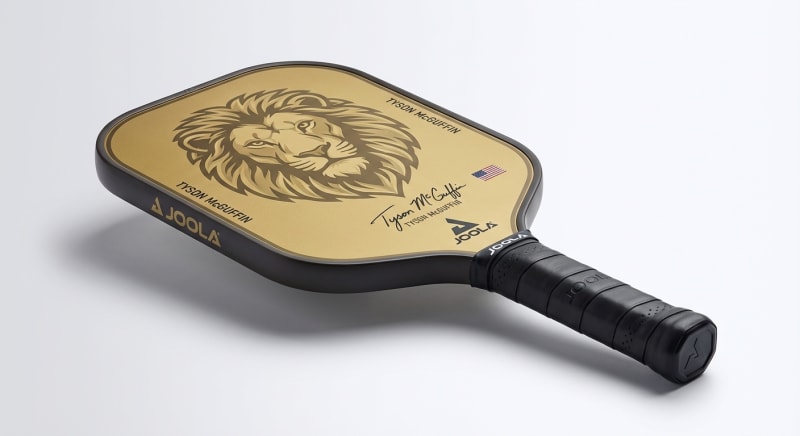 JOOLA JOOLA Tyson McGuffin Magnus CAS 14mm Pickleball Paddle