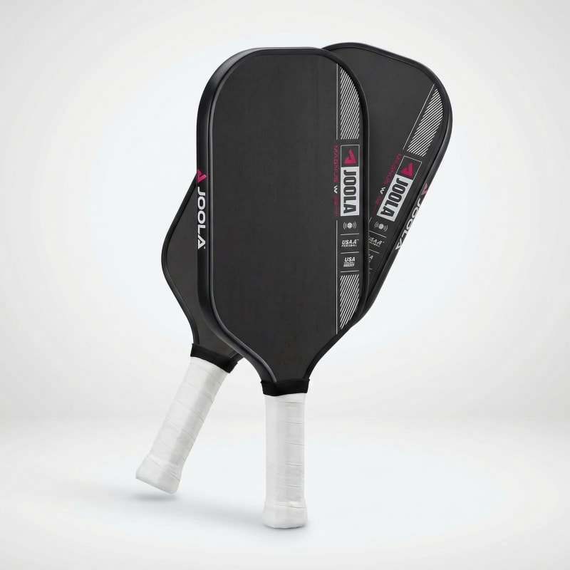 JOOLA JOOLA Tyson McGuffin Magnus Pro IV 16mm Pickleball Paddle