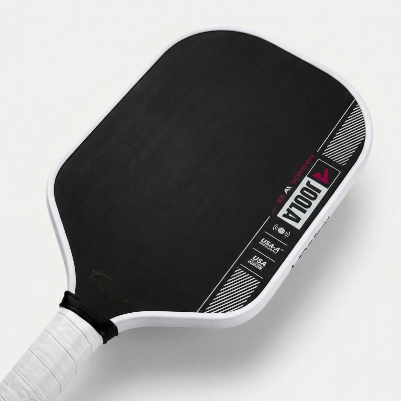 JOOLA JOOLA Tyson McGuffin Magnus Pro IV 16mm Pickleball Paddle