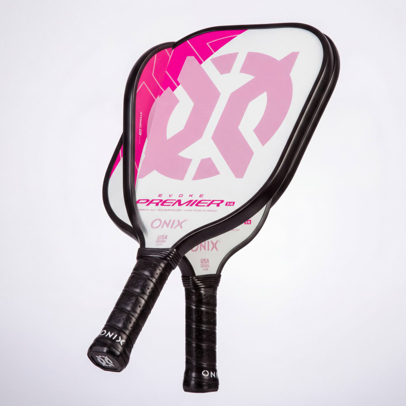 Onix Evoke Premier Pickleball Paddle