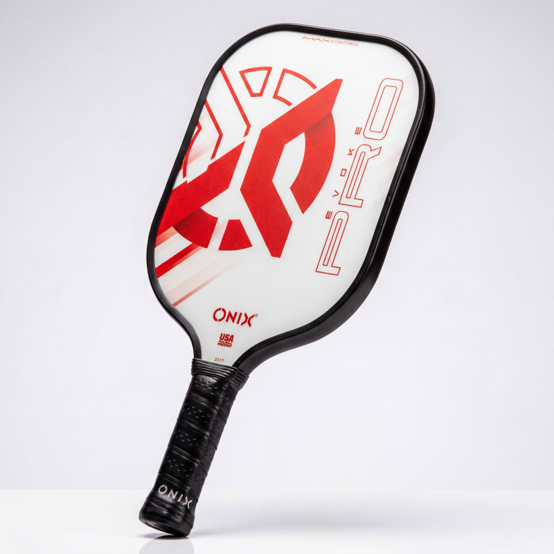 Onix Evoke Pro Pickleball Paddle