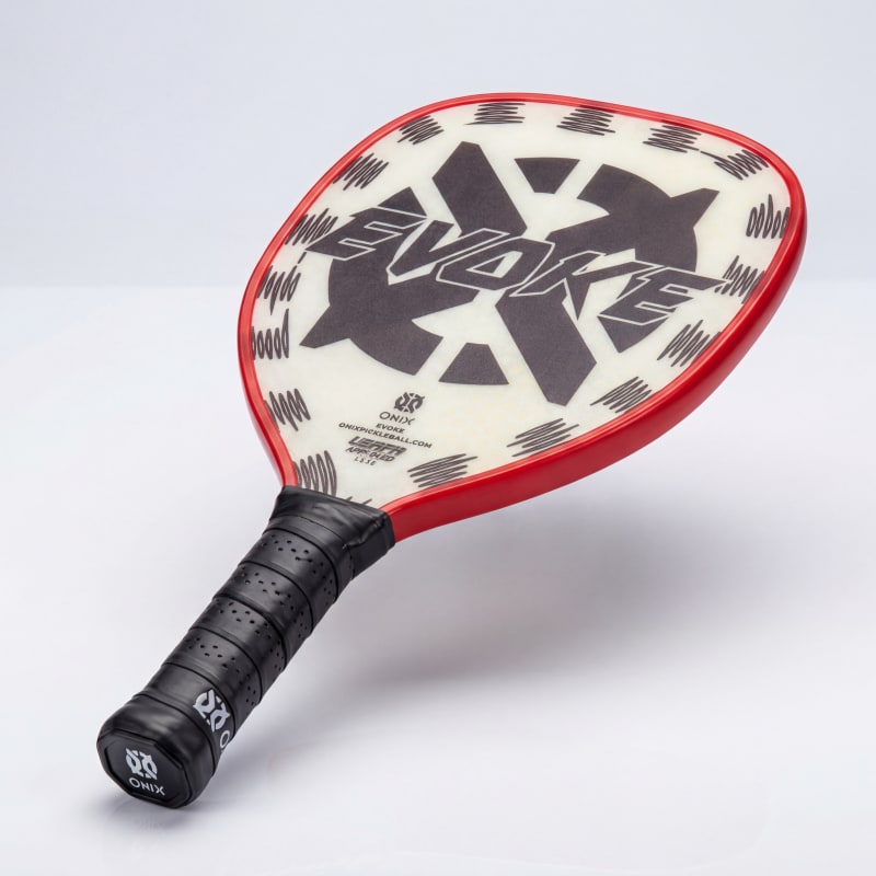 Onix Evoke Tear Drop Composite Paddle