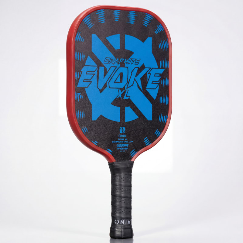 Onix Evoke XL Graphite Paddle