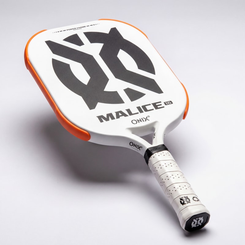 Onix Malice Open Throat Composite Pickleball Paddle