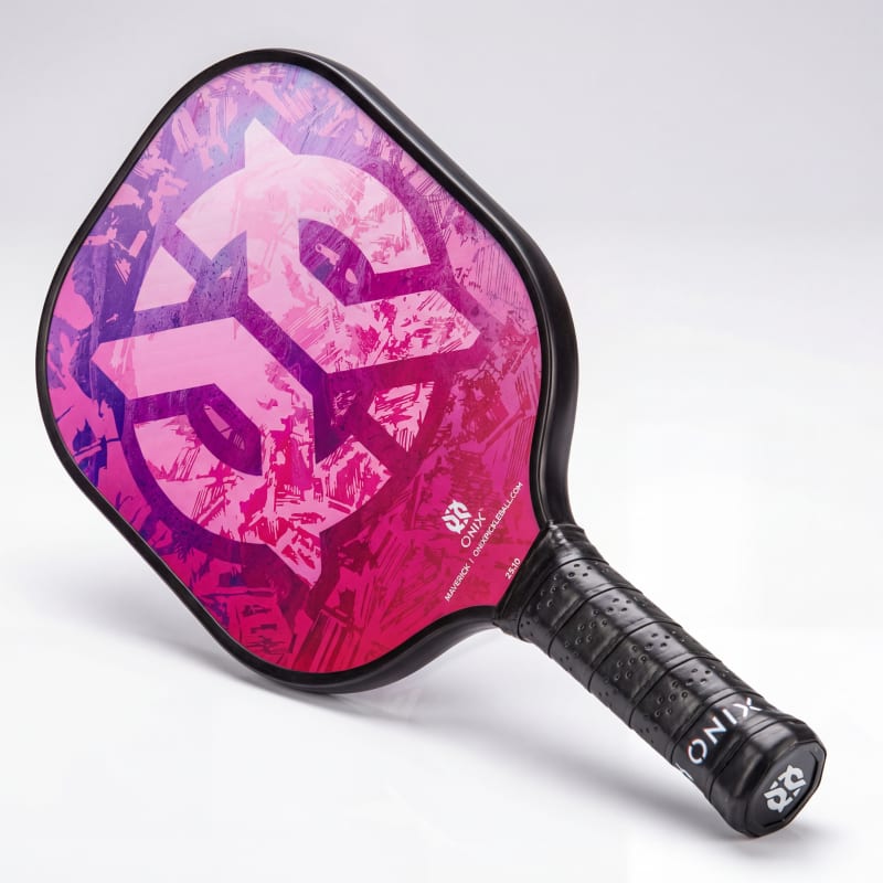 Onix Maverick Pickleball Paddle