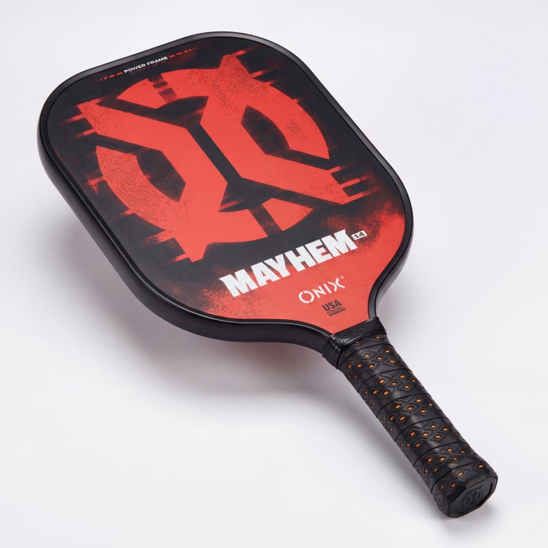 Onix Mayhem Pickleball Paddle