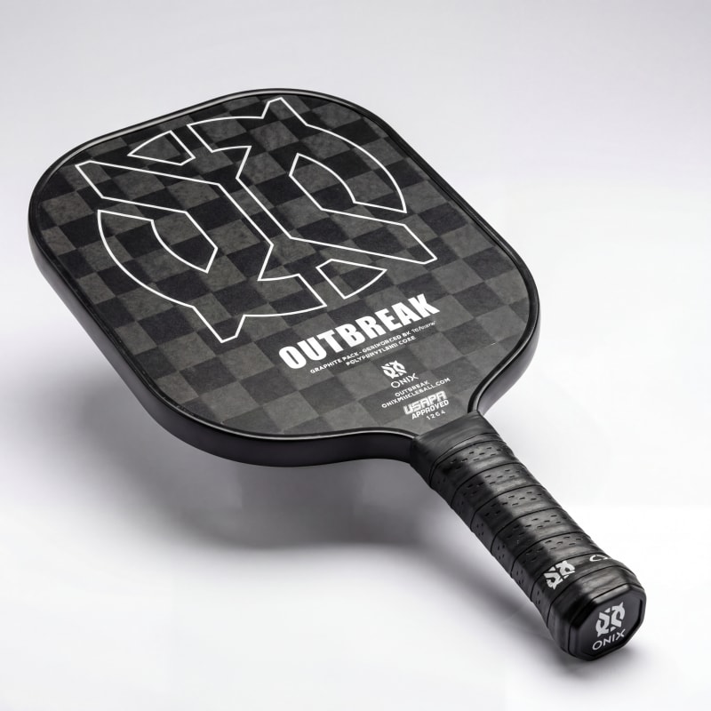 Onix Outbreak Pickleball Paddle