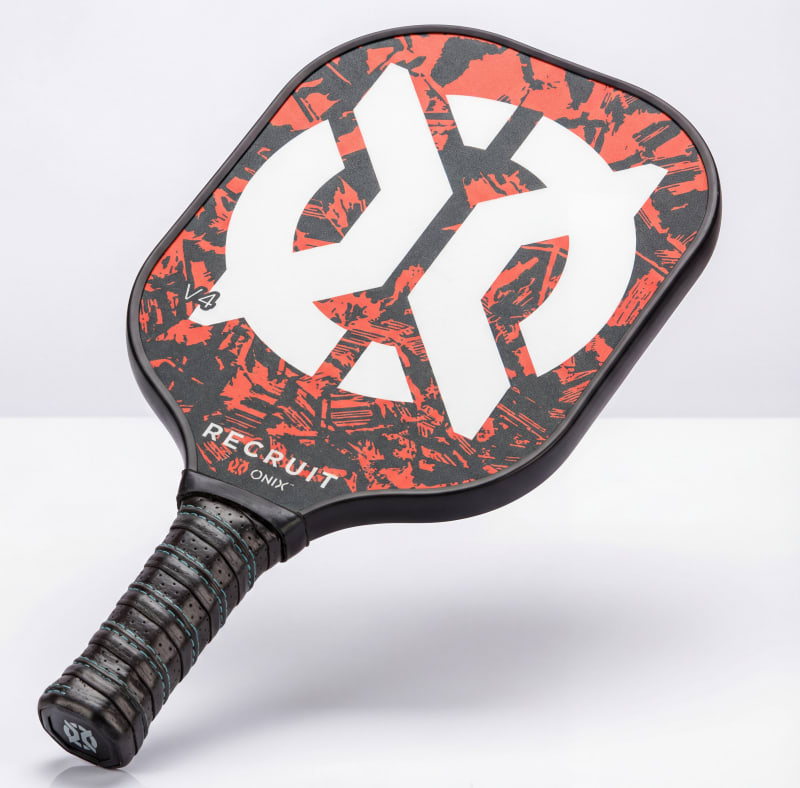 Onix Recruit V4 Pickleball Paddle