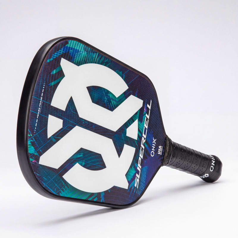 Onix Supercell Pickleball Paddle