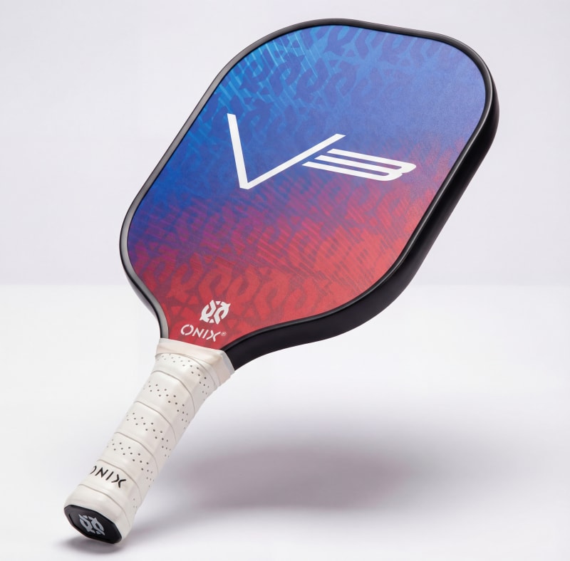 Onix V3 Pickleball Paddle