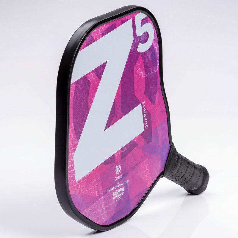 Onix Z5 Mod Series Graphite Pickleball Paddle