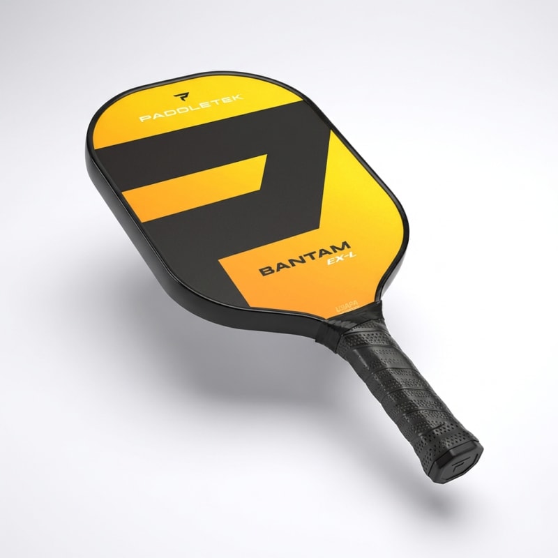 Paddletek Bantam EX-L