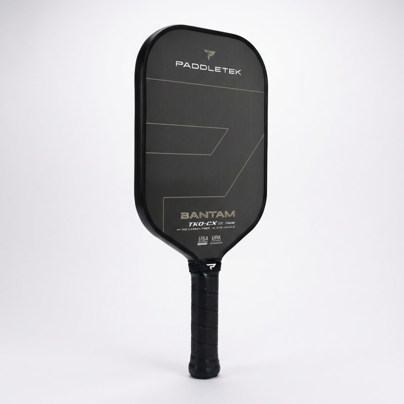 Paddletek Bantam TKO-CX