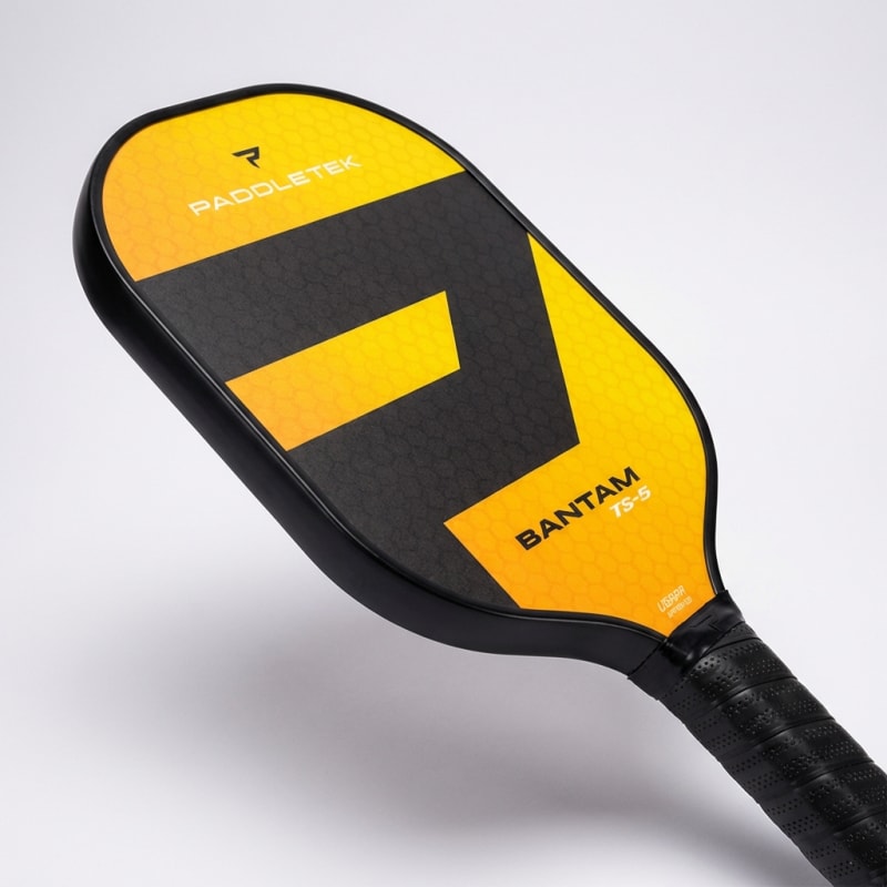 Paddletek Bantam TS-5