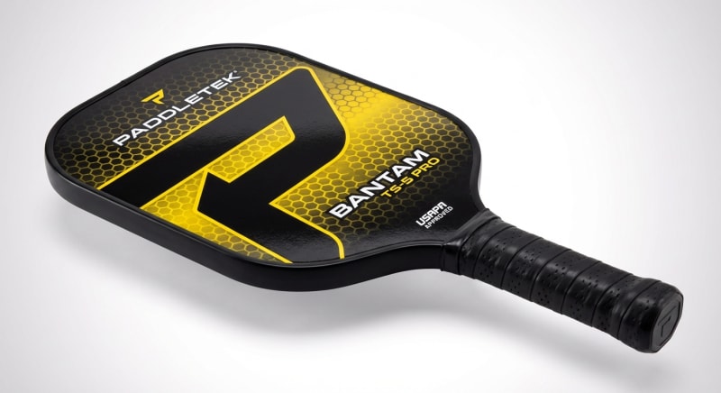 Paddletek Bantam TS-5 Pro