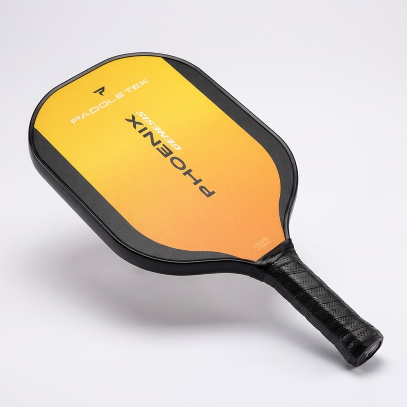 Paddletek Phoenix Genesis