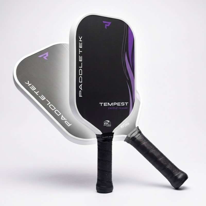 Paddletek Tempest TKO-C