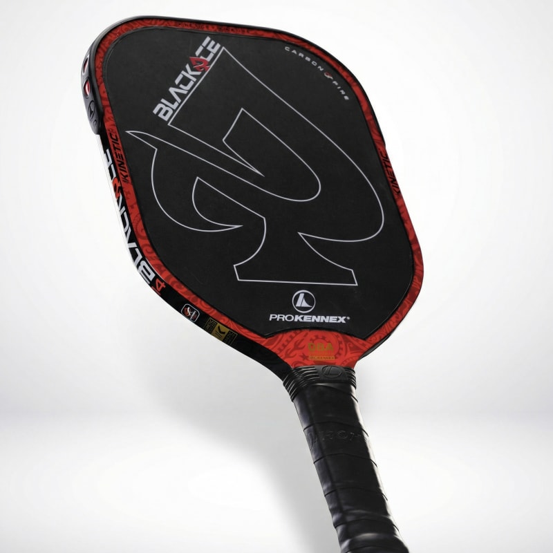 ProKennex BLACK ACE 14 RED