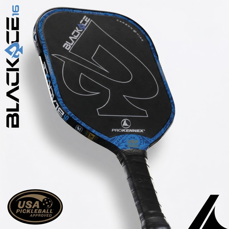 ProKennex BLACK ACE 16 BLUE