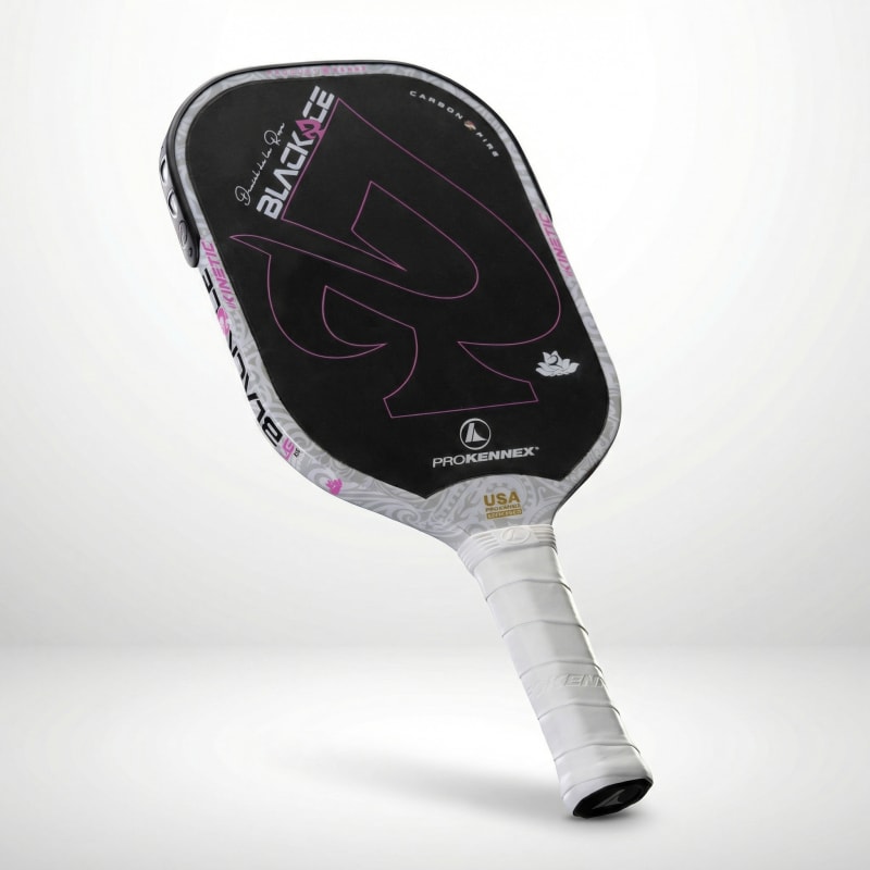 ProKennex BLACK ACE LG 14 WHITE