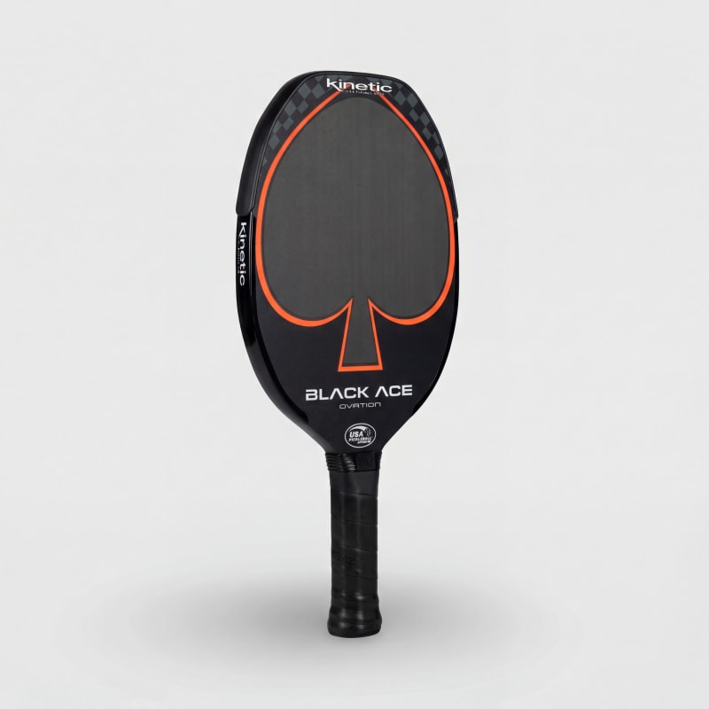 ProKennex Black Ace Ovation