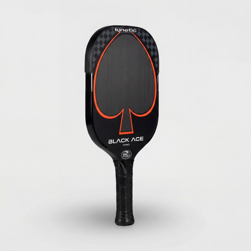 ProKennex Black Ace Pro