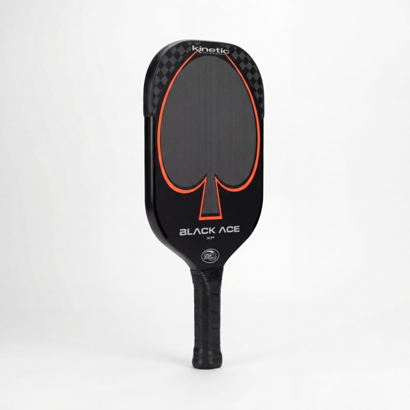 ProKennex Black Ace XF