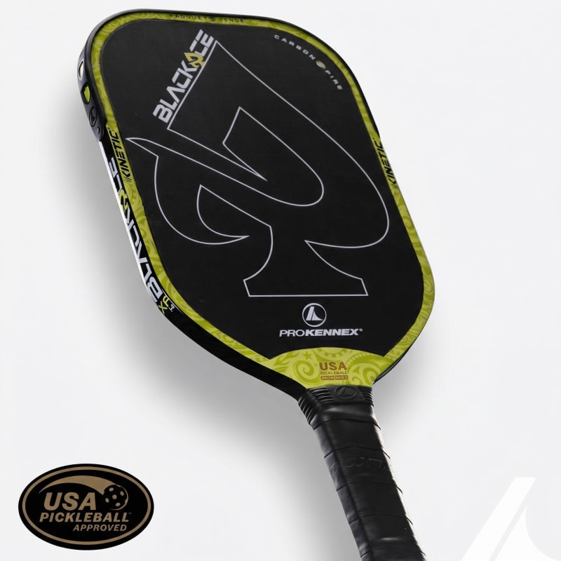 ProKennex BLACK ACE XF 14 YELLOW