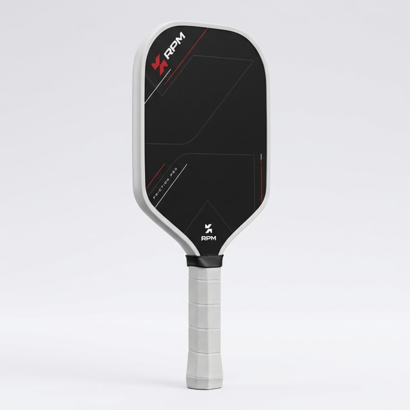 RPM RPM FRICTION PRO 14MM WIDEBODY Pickleball Paddle