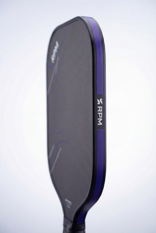 RPM RPM Q2 14MM ELONGATED Pickleball Paddle
