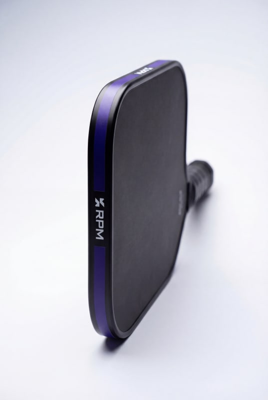 RPM RPM Q2 16MM ELONGATED Pickleball Paddle