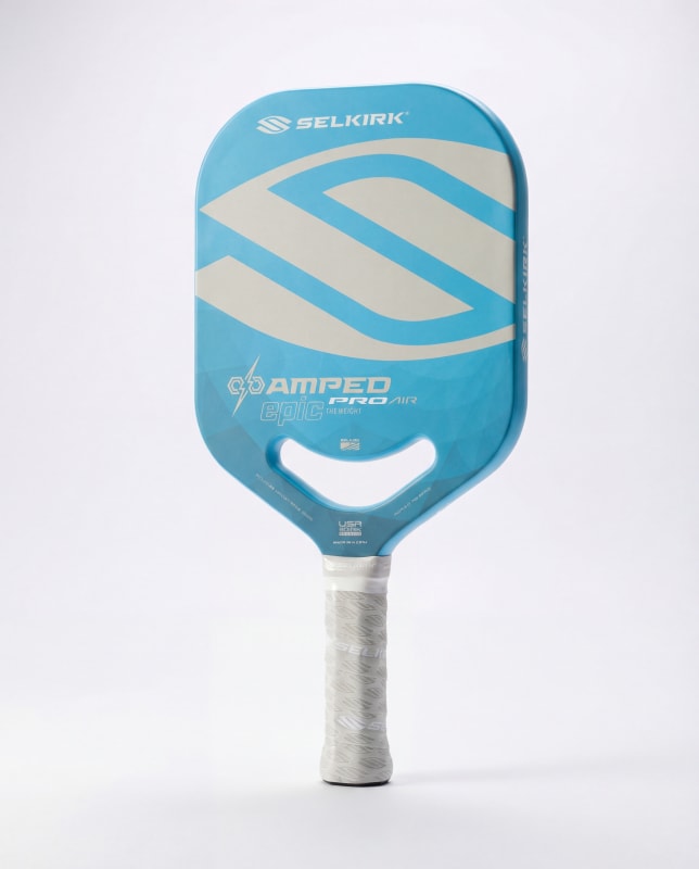 Selkirk AMPED Pro Air