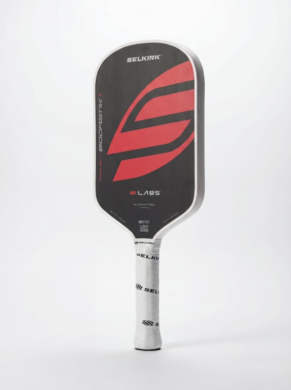 Selkirk LABS Project Boomstik® Pro UPA Paddles