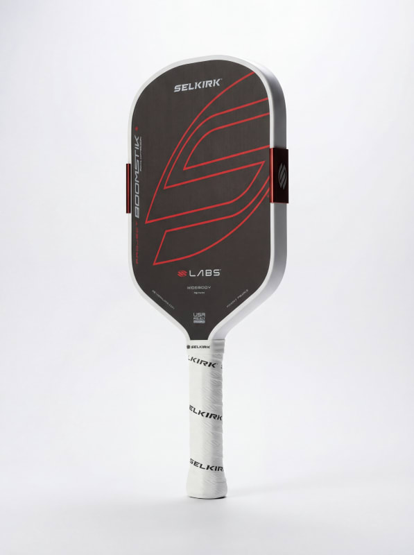 Selkirk LABS Project Boomstik® Raw Carbon