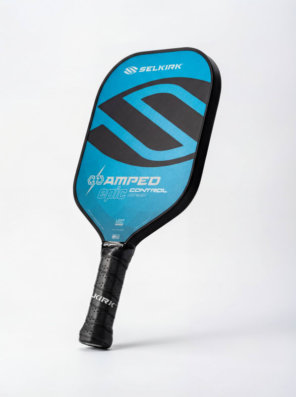 Selkirk Selkirk AMPED Control - Epic - Pickleball Paddle