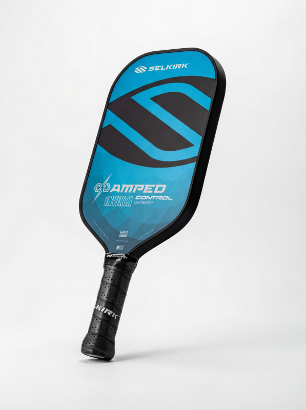 Selkirk Selkirk AMPED Control - Invikta - Pickleball Paddle