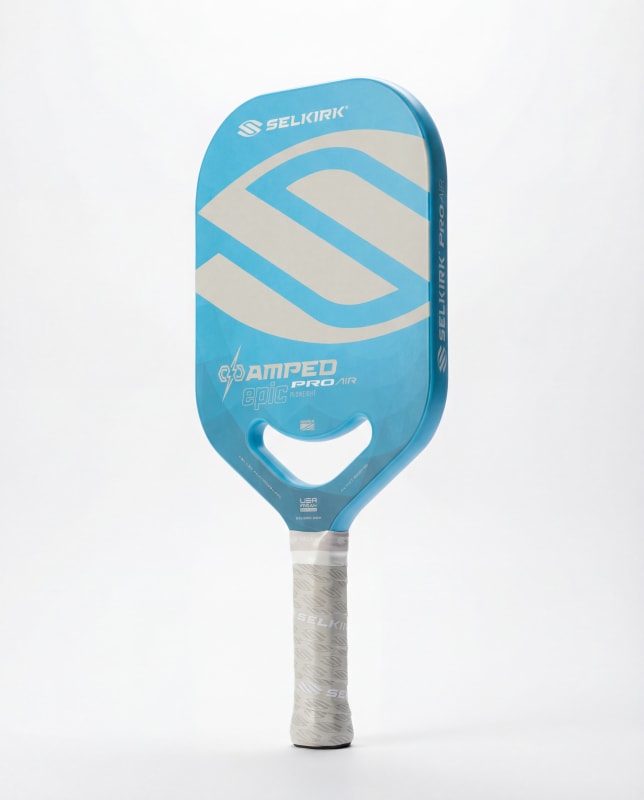 Selkirk Selkirk AMPED Pro Air - Epic - Pickleball Paddle