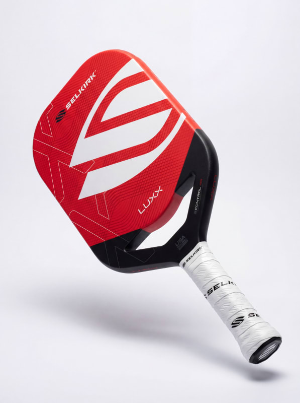 Selkirk Selkirk LUXX Control Air with InfiniGrit - Epic - Pickleball Paddle