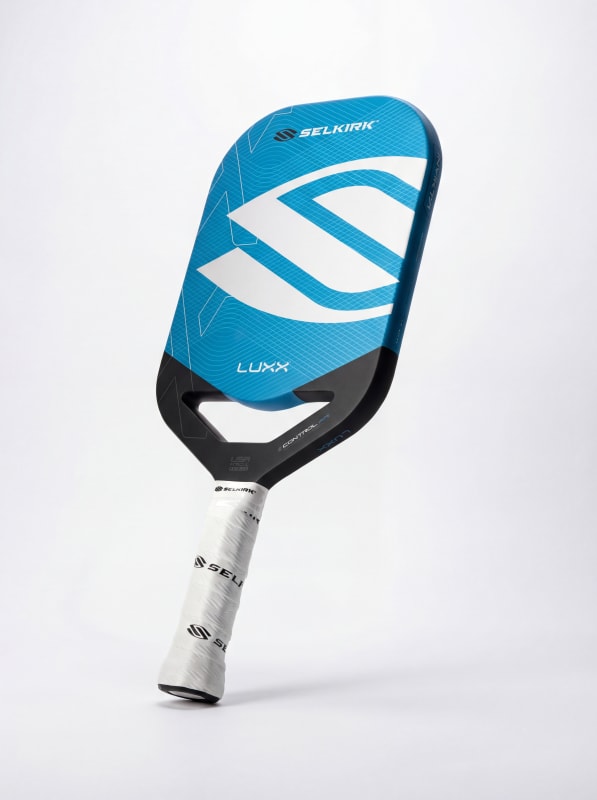 Selkirk Selkirk LUXX Control Air with InfiniGrit - Invikta - Pickleball Paddle