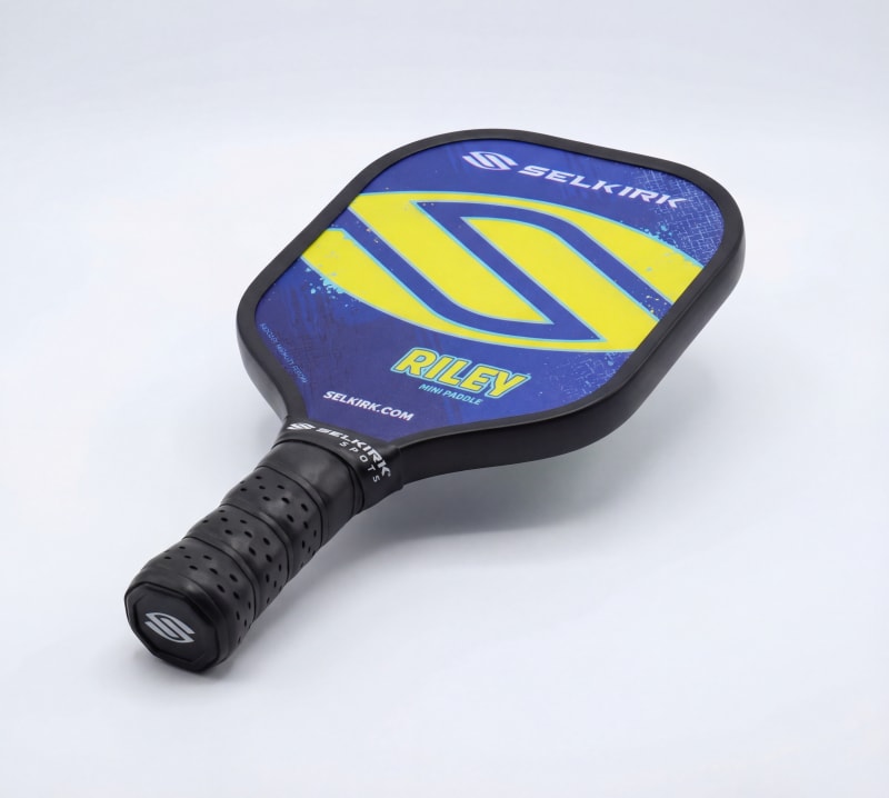 Selkirk Selkirk Sport Riley Mini Pickleball Paddle