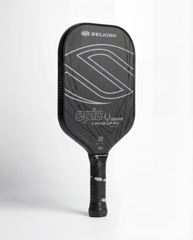 Selkirk Selkirk VANGUARD Control - Epic - Pickleball Paddle