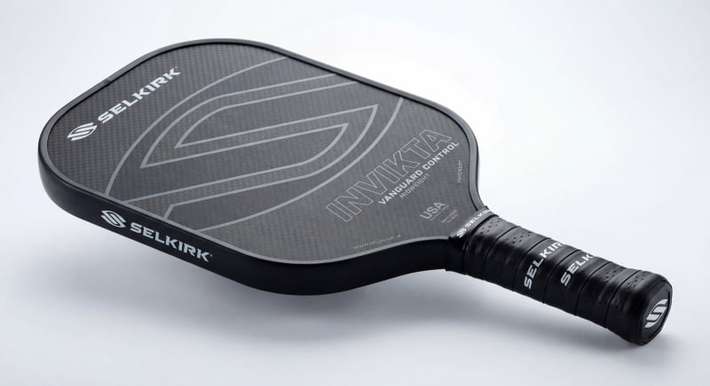 Selkirk Selkirk VANGUARD Control - Invikta - Pickleball Paddle