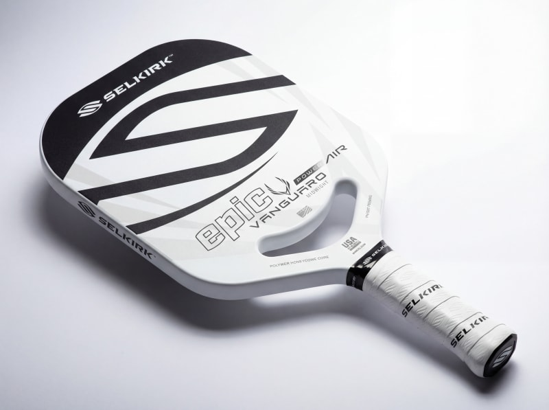 Selkirk Selkirk VANGUARD Power Air - Epic - Pickleball Paddle